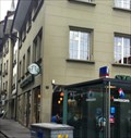 Image for Starbucks Waisenhausplatz - Bern, Switzerland