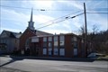 Image for Bethel United Methodist Church - Hollsopple, Pennsylvania