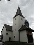 Image for Kath. Filialkirche hl. Georg am Georgiberg - St. Kanzian - Kärnten - Austria