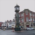 Image for Chamberlain Memorial Clock - Birmingham, UK 
