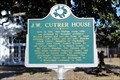 Image for J.W. Cutrer House - Clarksdale, MS