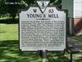 Image for Young’s Mill