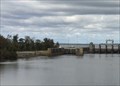 Image for Jim Woodruff Lock and Dam - Chattahoochee, Florida, USA