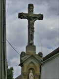 Image for Christian Cross - Hrachovište, Czech Republic