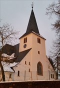 Image for Bessunger Kirche - Darmstadt, Germany