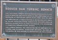 Image for Hoover Dam Turbine Runner