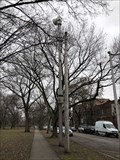 Image for Outdoor Warning Siren In Hyde Park - Chicago, IL