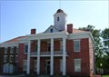 Image for The Old Roane County Courthouse - Kingston, Tennessee