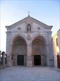 Image for The Sanctuary of San Michele - Monte Sant'Angelo, Italy, ID = 1318-007