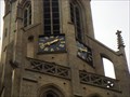 Image for Town Clock St. Mary's Church - Katowice, Poland