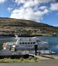 Image for Vestmanna Seacliffs - Vestmanna, Faroe Islands