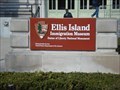 Image for Ellis Island - Jersey City, NJ & New York City, NY