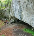 Image for Mažarná cave - Greater Fatra, Slovakia