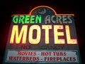 Image for Green Acres Motel - Lansing, MI