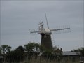 Image for Stracey Arms Drainage Mill - The Broads, Norfolk, UK
