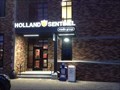 Image for The Holland Sentinel - Holland, Michigan