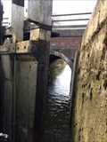 Image for Oxford Canal - Lock 32 - Nell Bridge Lock - Adderbury, UK