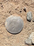 Image for City of Phoenix Mountain Preserve Marker or Disk