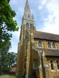Image for St Peter & St Paul, Upton-upon-Severn, Worcestershire, England