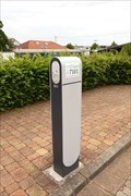 Image for E-Car Charger - Losheim am See, Germany