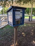 Image for Little Free Library 86836 - OKC, OK