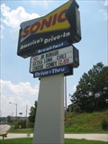 Image for Sonic Drive In - Commerce, GA