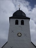 Image for St. Nikolaus - Daun, Rh.-Pf., Germany