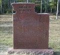 Image for Missouri Memorial - Historic Blakeley State Park, AL
