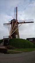 Image for De Hoop, Molenerf, Sprundel, Netherlands