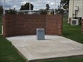 Image for Wallangarra Cenotaph, Wallangarra, Qld, Australia