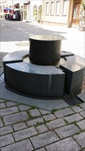 Image for Little Fountain -07407 Rudolstadt/ Thüringen/ Deutschland