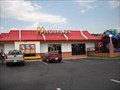 Image for McDonald's Restaurant - Lillington, NC