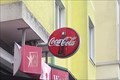 Image for Coca Cola sign - Willemshaven, Germany