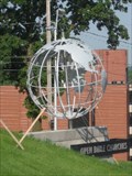 Image for Global Outreach – Des Moines, IA