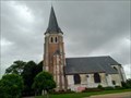 Image for Eglise Saint-Vaast à Hallennes-lez-Haubourdin, France