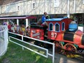 Image for Wabash Cannonball Railroad - Indiana Beach - Monticello, IN