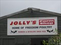 Image for Jolly's Farm Shop, Horseshoe Farm - Astwood Road, Bourne End, Nr Cranfield, Bedfordshire, UK
