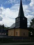 Image for Wehrkirche St. Johannes Baptista - Steinbach a.W./BY/Deutschland