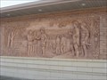 Image for Lewis and Clark Relief Carving - South Sioux City, NE