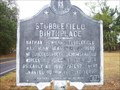 Image for Stubblefield Birthplace