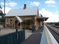 Image for Rydal Railway Station -   Rydal, NSW