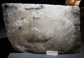 Image for Giant block of salt - Hutchinson, KS