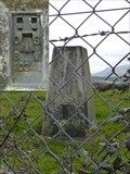 Image for Triangulation Pillar - Porthamel, Llanedwen, Ynys Môn, Wales