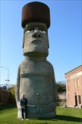 Image for Moai