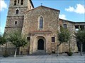 Image for Nicolás de Bari -Avilés, Asturias, España