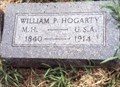 Image for William P. Hogarty-Kansas City, KS