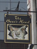 Image for The Boar's Head - Dublin, IE