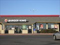 Image for Burger King - Downtown - Moses Lake, Washington