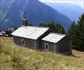 Image for Kapelle Maria zum guten Rat - Rosswald, VS, Switzerland