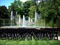 Image for Theater Fountain at Longwood Gardens - Kennett Square, PA
